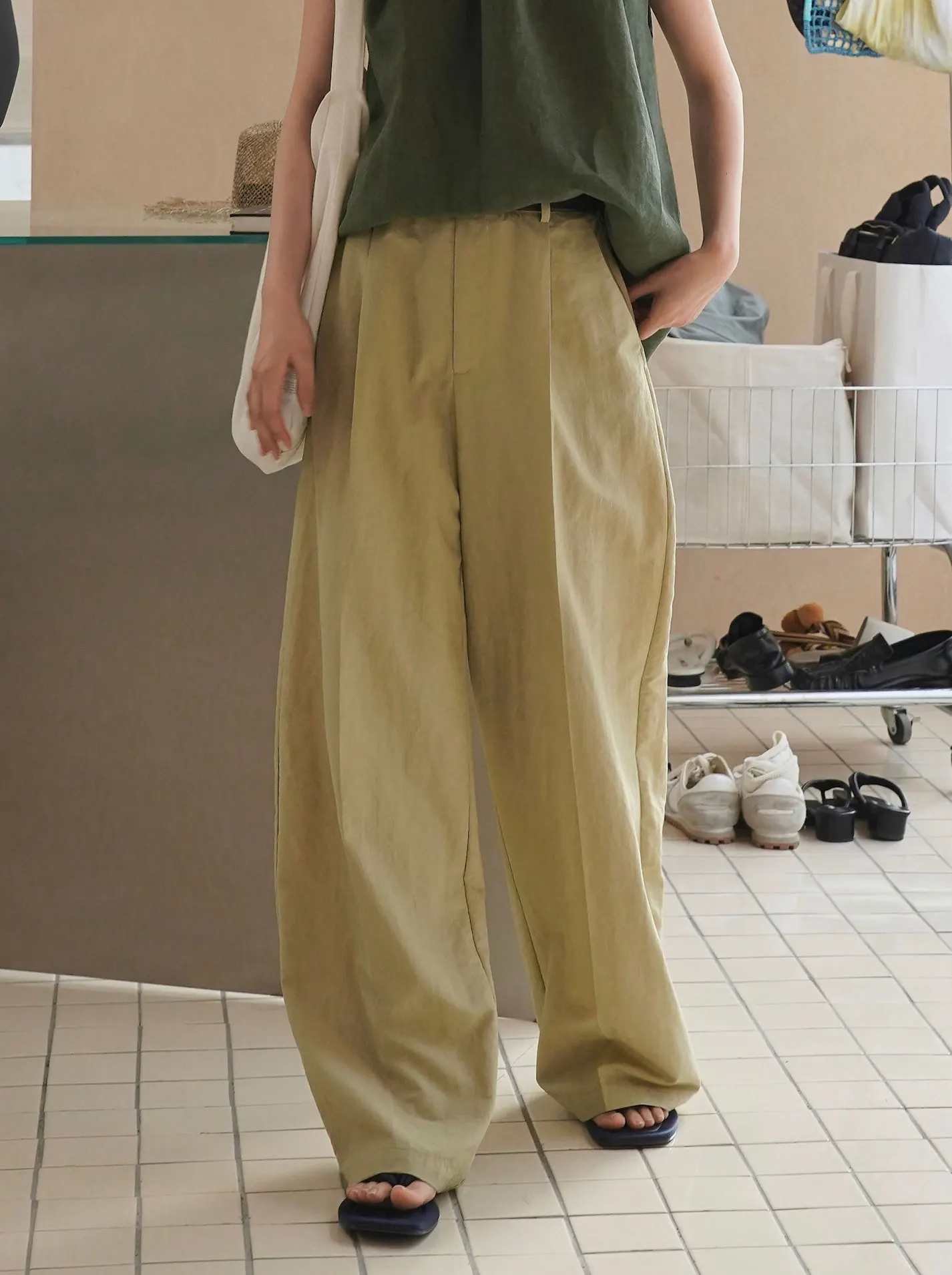 thumb