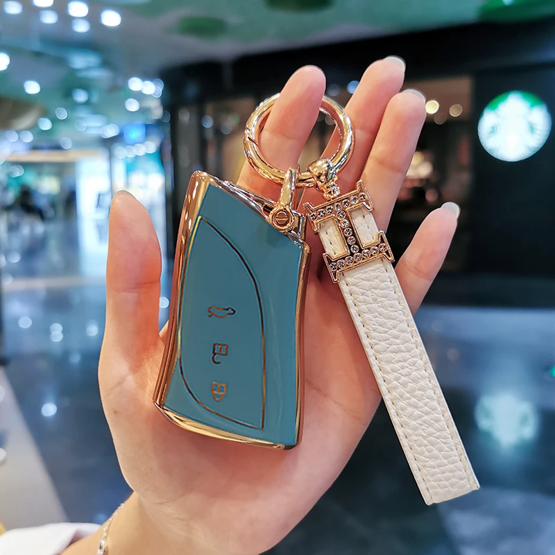 Cover Chiave/telecomando per Lexus NX ES 200 250h 350h LS 450h 260h 300h UX US RC LX GX IS RX UX200 12 Cover Chiave/telecomando per Lexus NX ES 200 250h 350h LS 450h 260h 300h UX US RC LX GX IS RX UX200 - S6119c19e997840bbad4ac8cb4b525399M