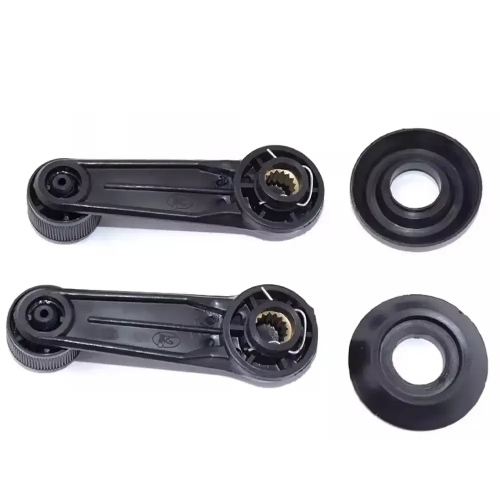 Car Window Winder Handle Universal Connect Crank Door Lever Replaces Window Winding Handles Auto Interior Accessories