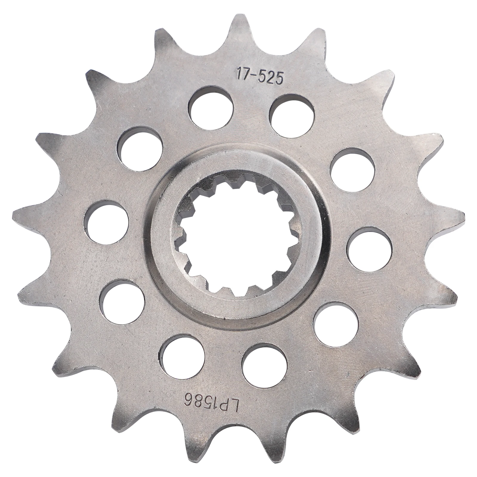 

Передняя Звездочка 525-17T для YAMAHA TDM 850 TDM850 4TXL 96-98 TRX 850 TRX850 96-00