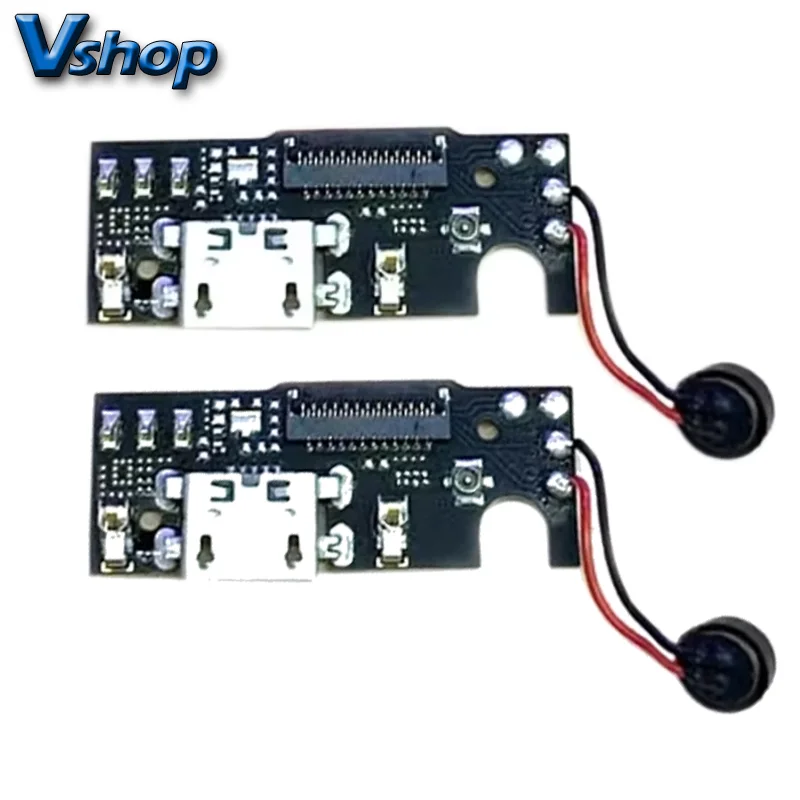 For Alcatel 1SE 2020 5030F 5030D 5030U 5030 Charging Port Board Replacement Parts USB Charging Dock Port Connector Flex Cable