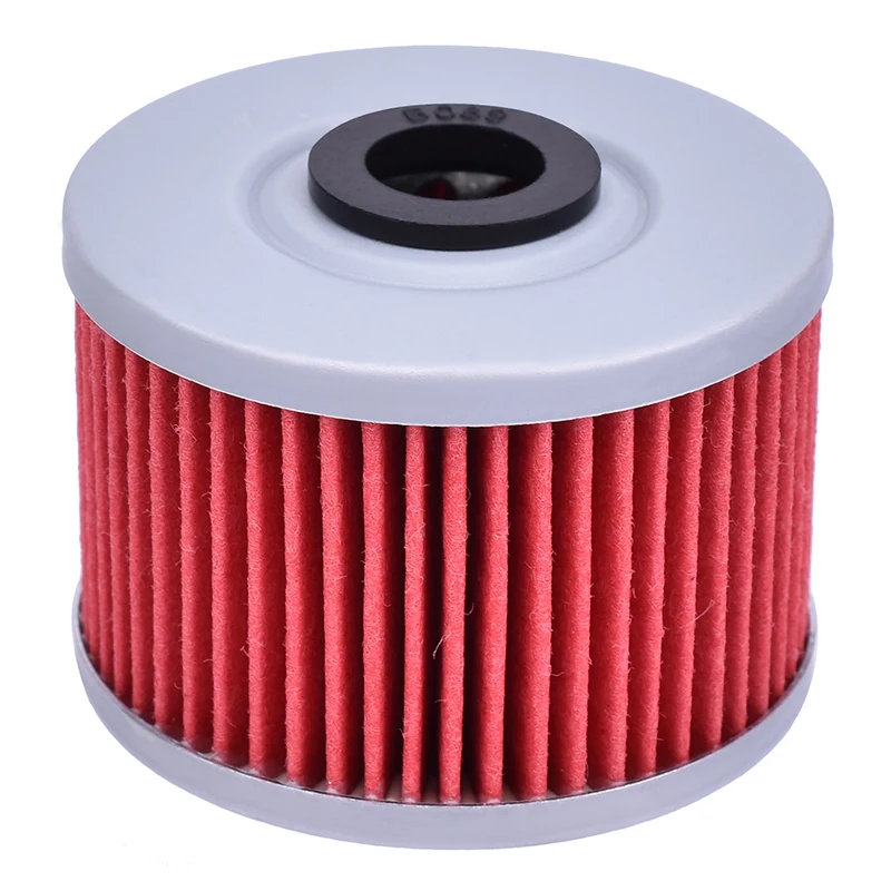 450CC Motorcycle Engine Oil Filter For Honda KSF450 KFX450R, 53 OFF