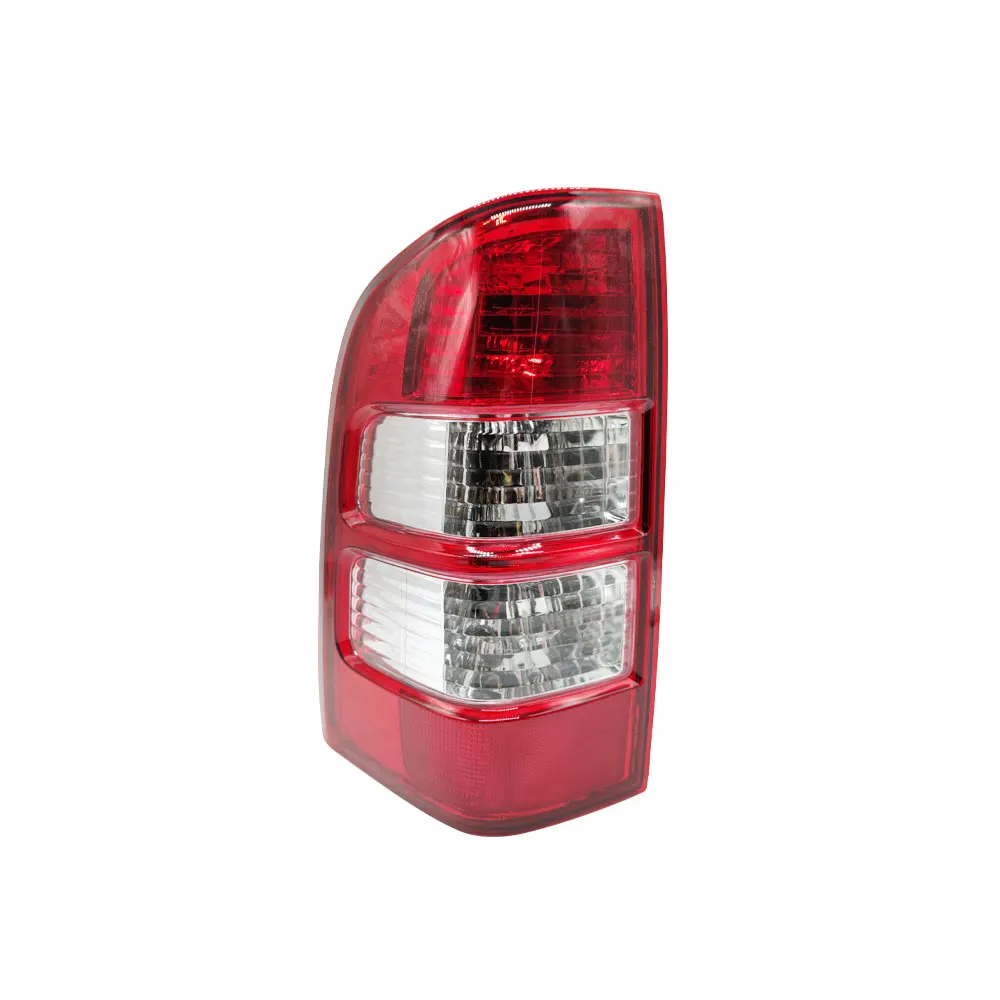 thumbnail image 1 of Conjunto de luz trasera de freno para coche con bombillas para camioneta Ford Ranger Thunder 2006 2007 2008 2009 2010 2011, 1 of 5