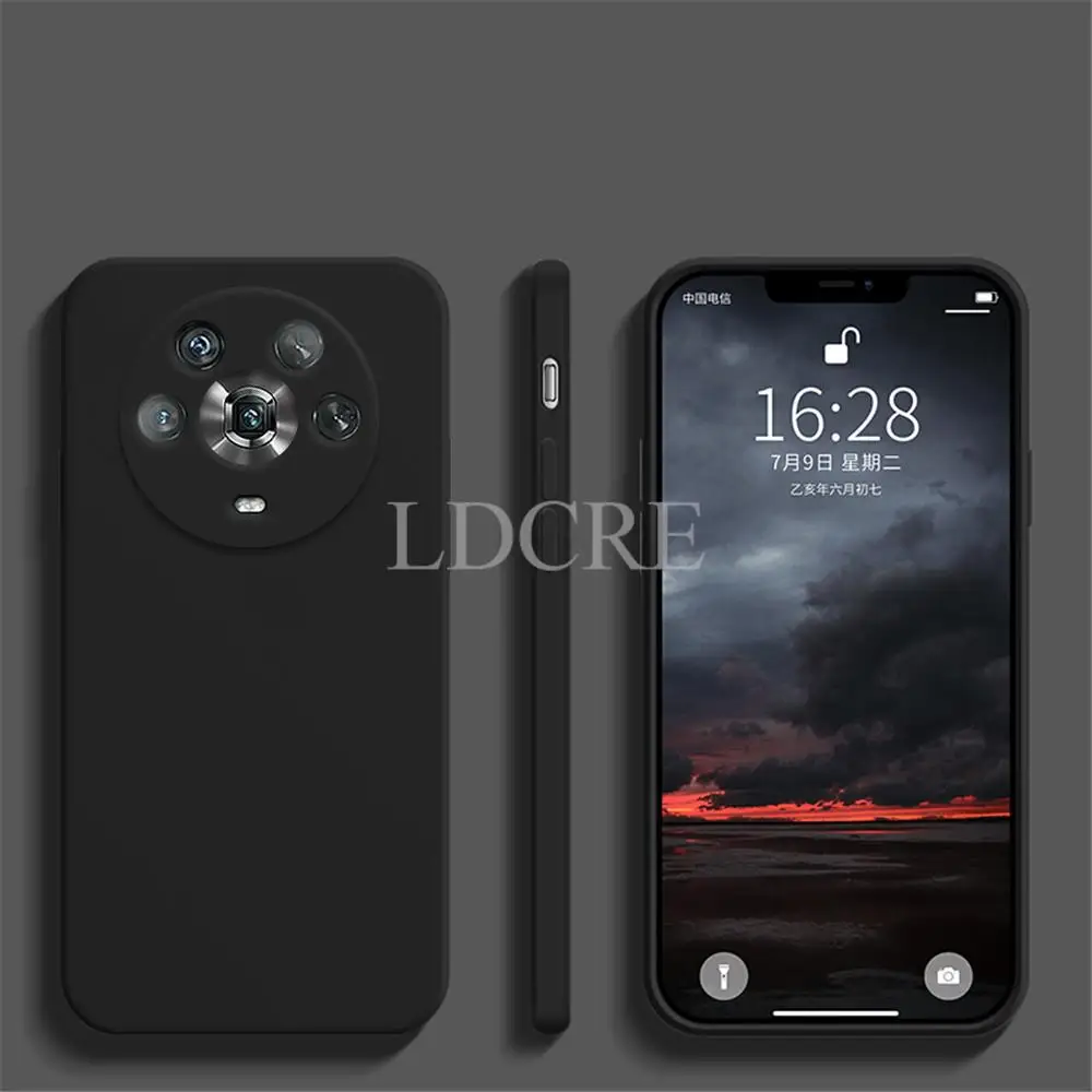 Premium Silicone Shockproof Protector Case