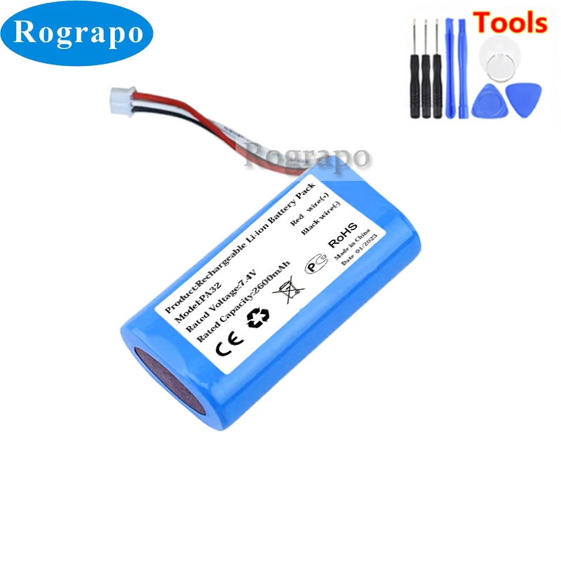 Soundcore By Anker CS-AKS200SL Battery For Anker Soundcore Flare - Main Image