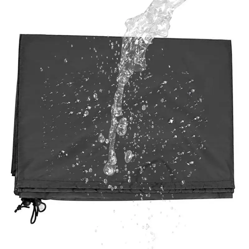 Solar Reel Protective Cover Pool Tarpaulin Reel System Protective Cover