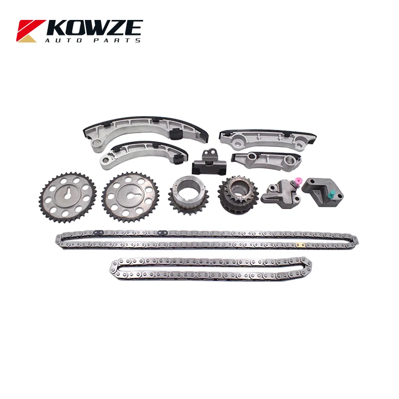 13PCSTIMINGREPAIRKITSCHAINIDLEGEARASSYforHILUXREVO20151GD