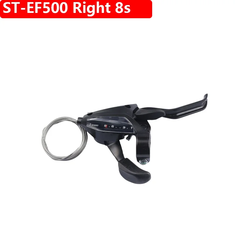 Shimano Acera T3000 Series EZ Fire Plus Shifter