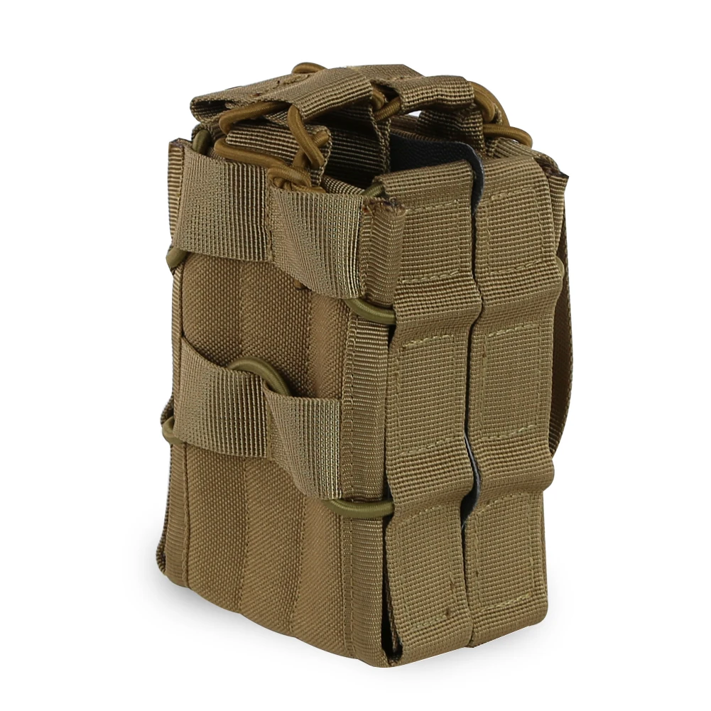  Molle ̱  Ű Ŀġ, M4, M14, M16, AR15, G36, Ű  ߿ , 㸮 ű Ȧ