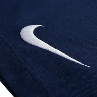 Nike Short de sport pour homme Dri-Fit à séchage rapide, idéal pour la course, le fitness et l'entraînement, confortable et respirant, en maille 6