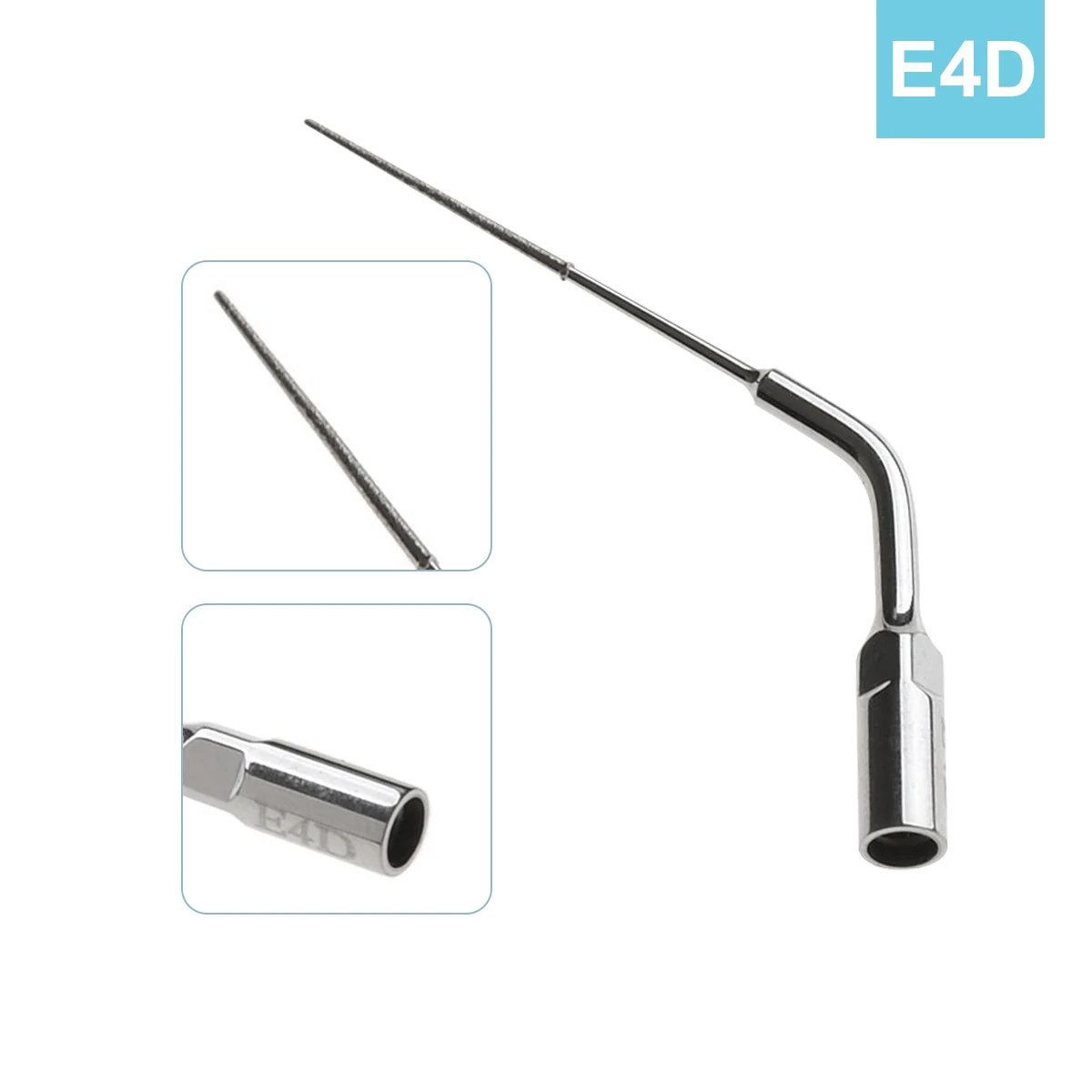 1pc E4D