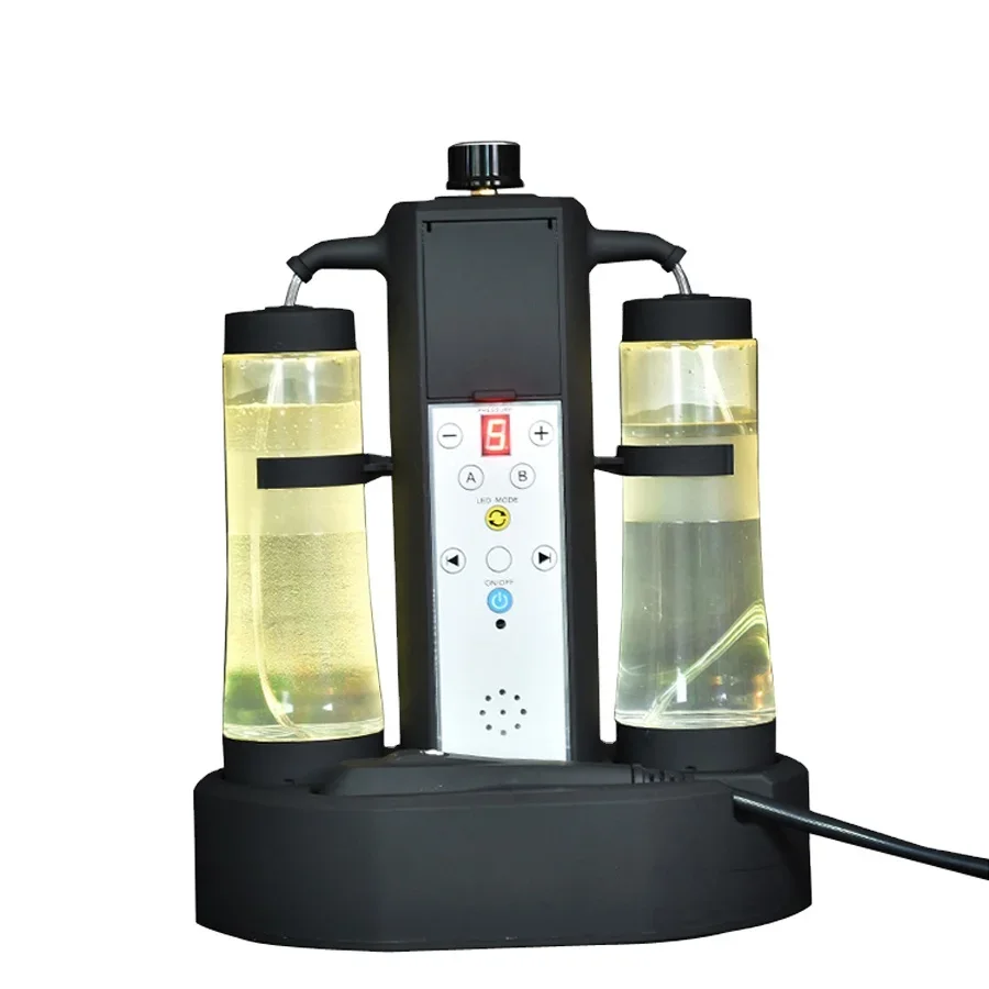 

Blackhead removal aqua dermabrasion machine/aqua peel machine/aqua facial machine