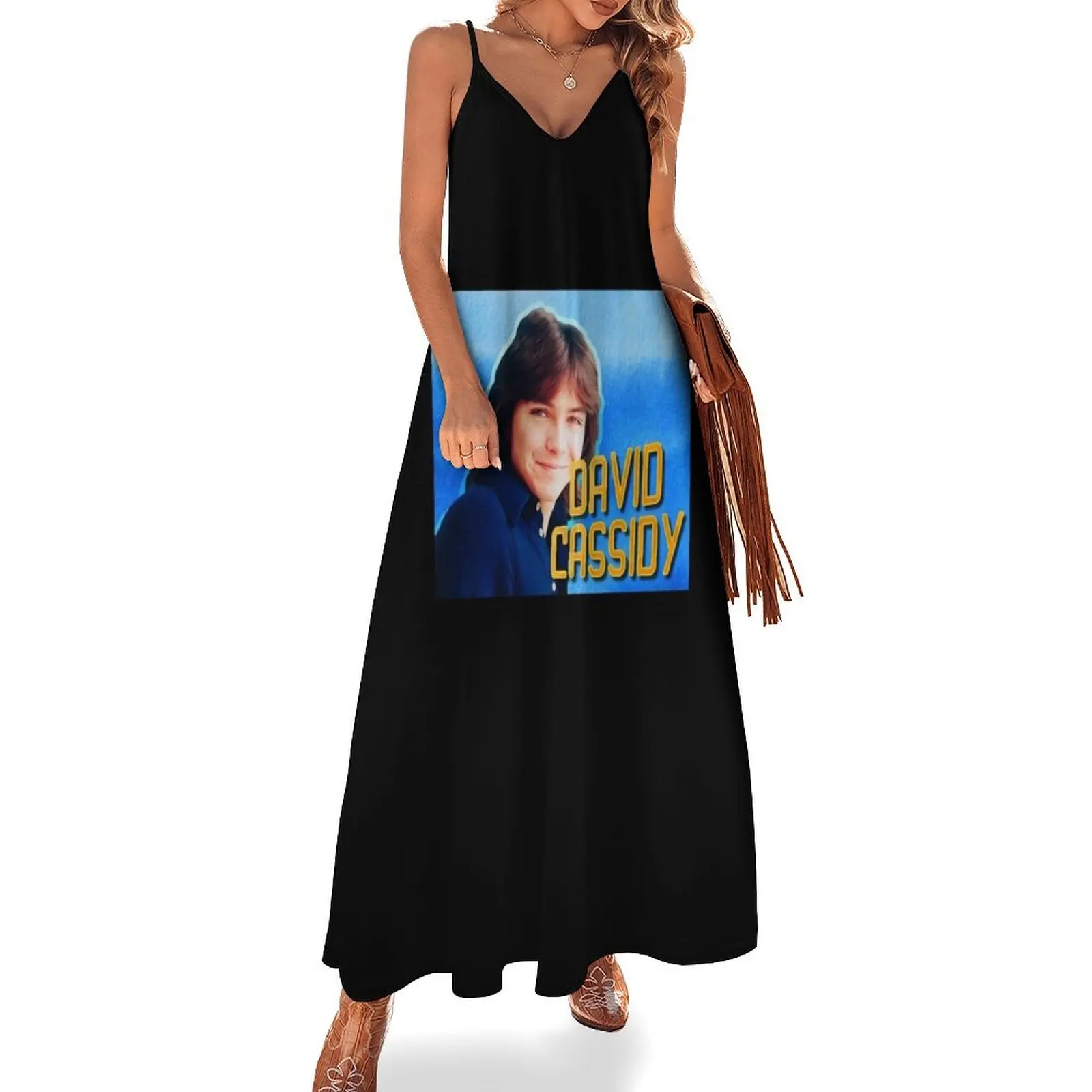 

Sweetheart Cassidy Sleeveless Dress evening dress women loose women's dress elegant dresses for women