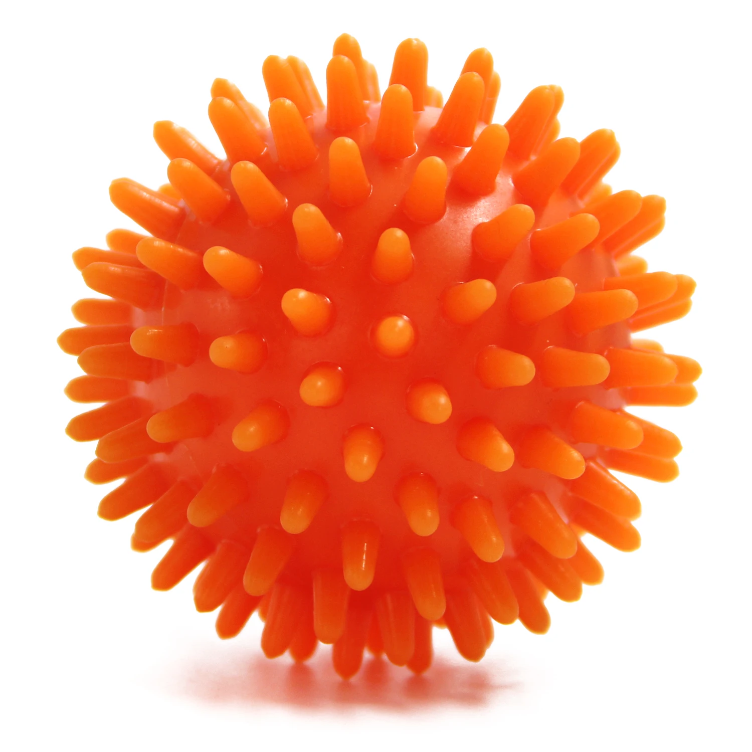 Muscle Relaxation Fascia Massage Ball Hedgehog Ball Foot Point Acupuncture Yoga Equipment Foot Neck Massage Training