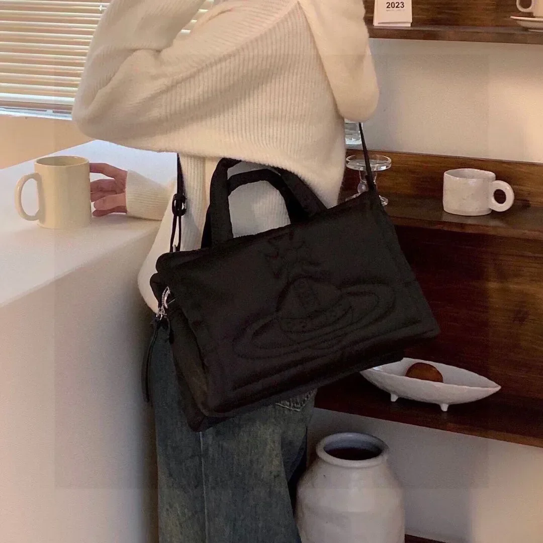 New Premium Textured Tote Bag Women Convertible Crossbody&Top Handle Spacious Shopper Minimalist Chic Everyday Essentials&zwnj;&zwnj;