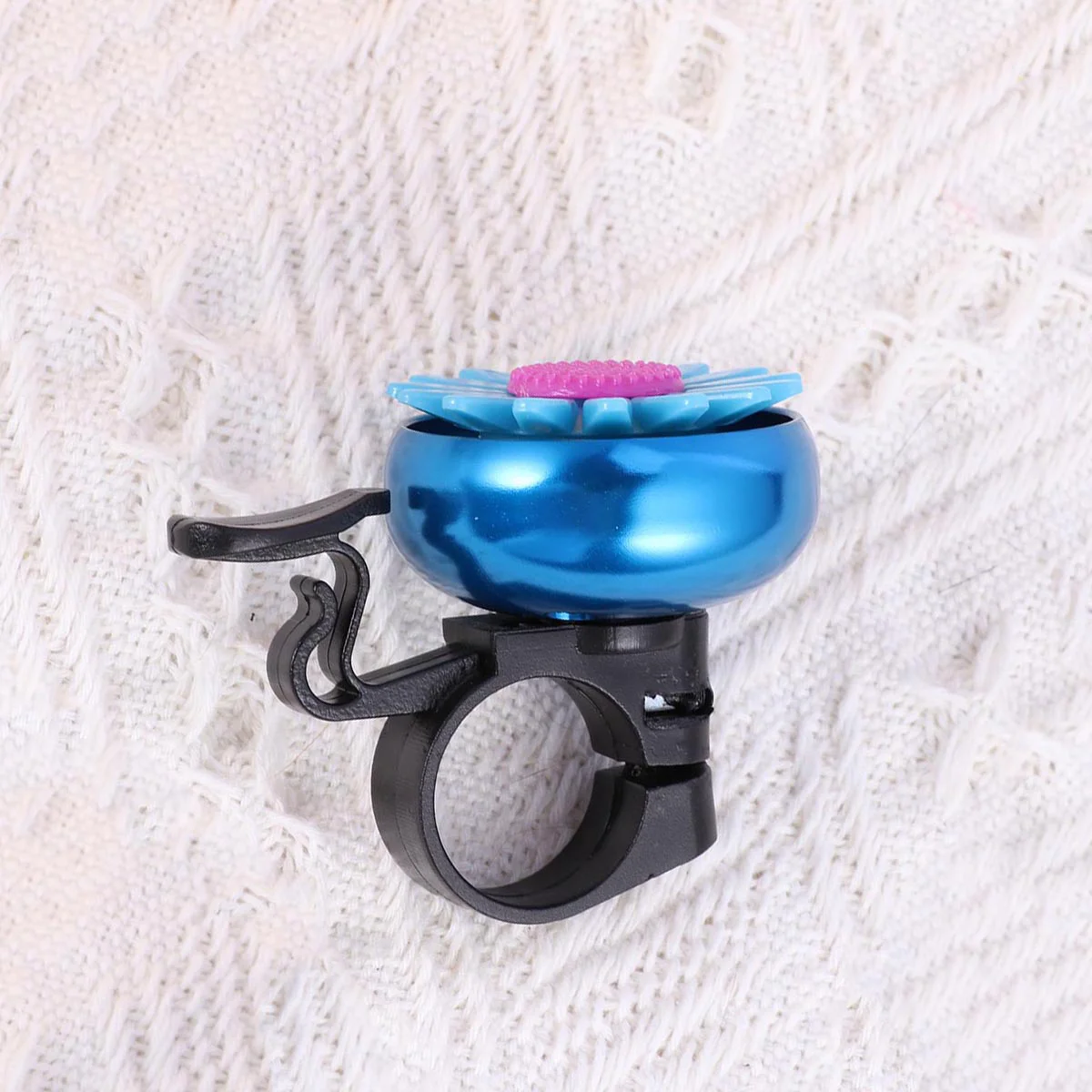 

Bike Bell Lightwight Sunflower Bell for Cycle Bike Bicycle