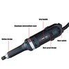 Electric Engraving Machine Grinder Small Handheld Electric Tool Straight Grinder Grinding Mold Polishing 3