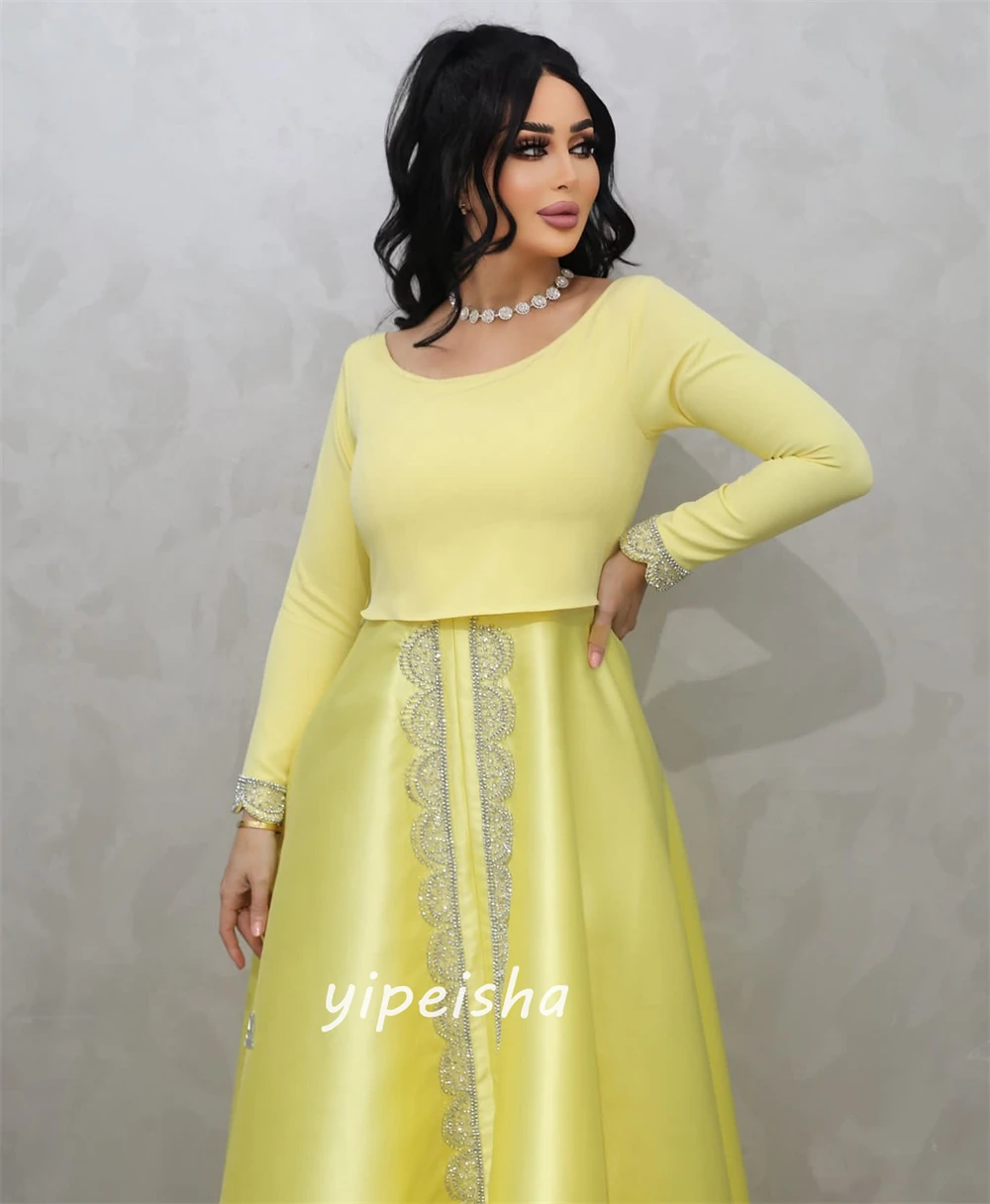 Рисунок 4 - Платье для выпускного вечера из Саудовской Аравии