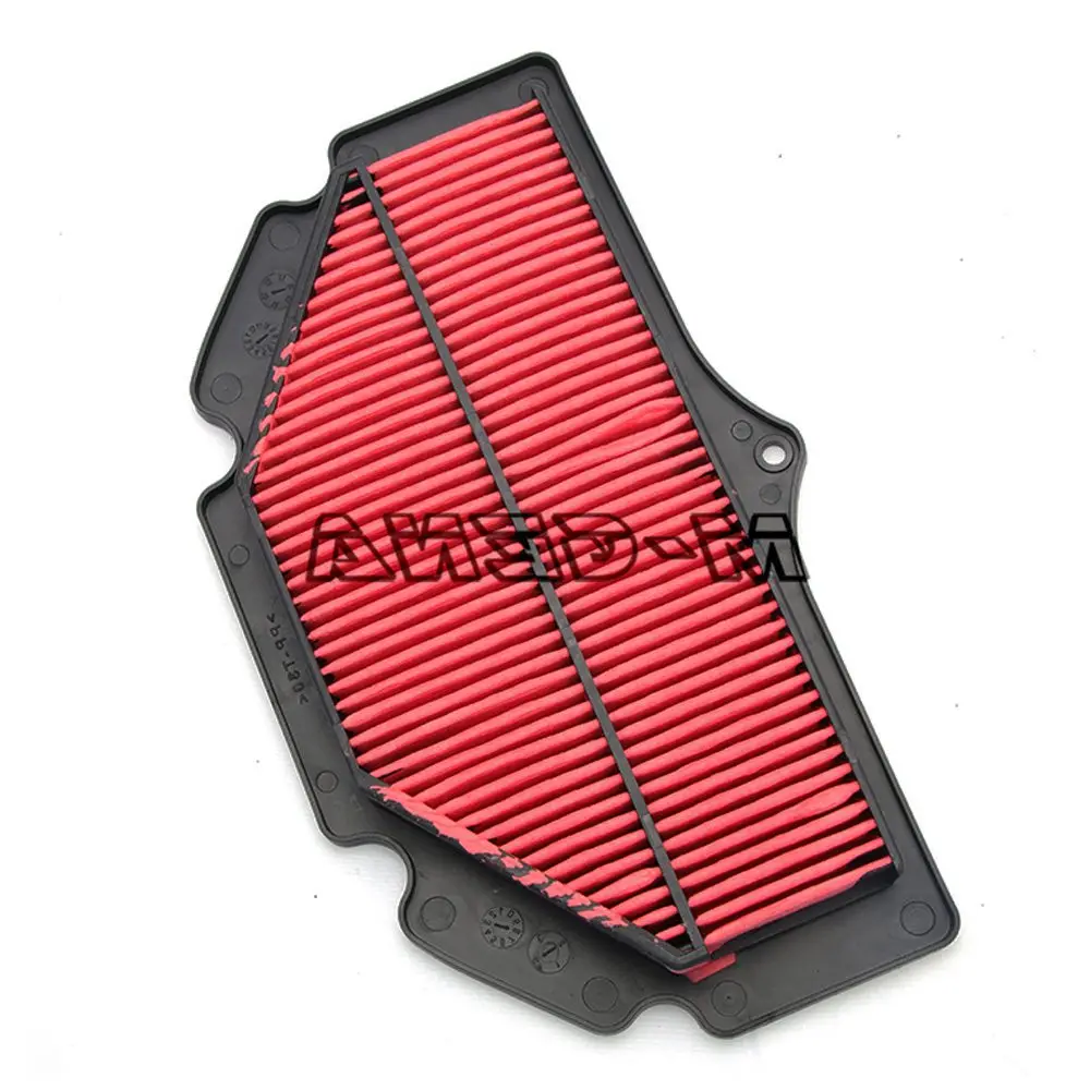 Moto Air Filter Cleaner Per Suzuki Gsr400 Gsr600 2006-2010 Gsr750 Abs 2011-2013 Gsr 400 600 750