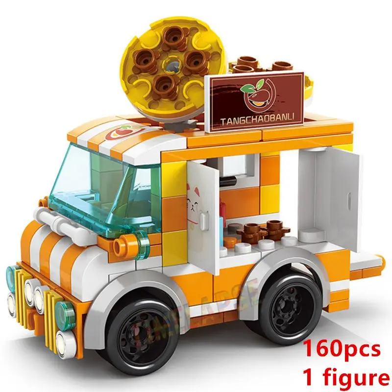 no Box 160pcs