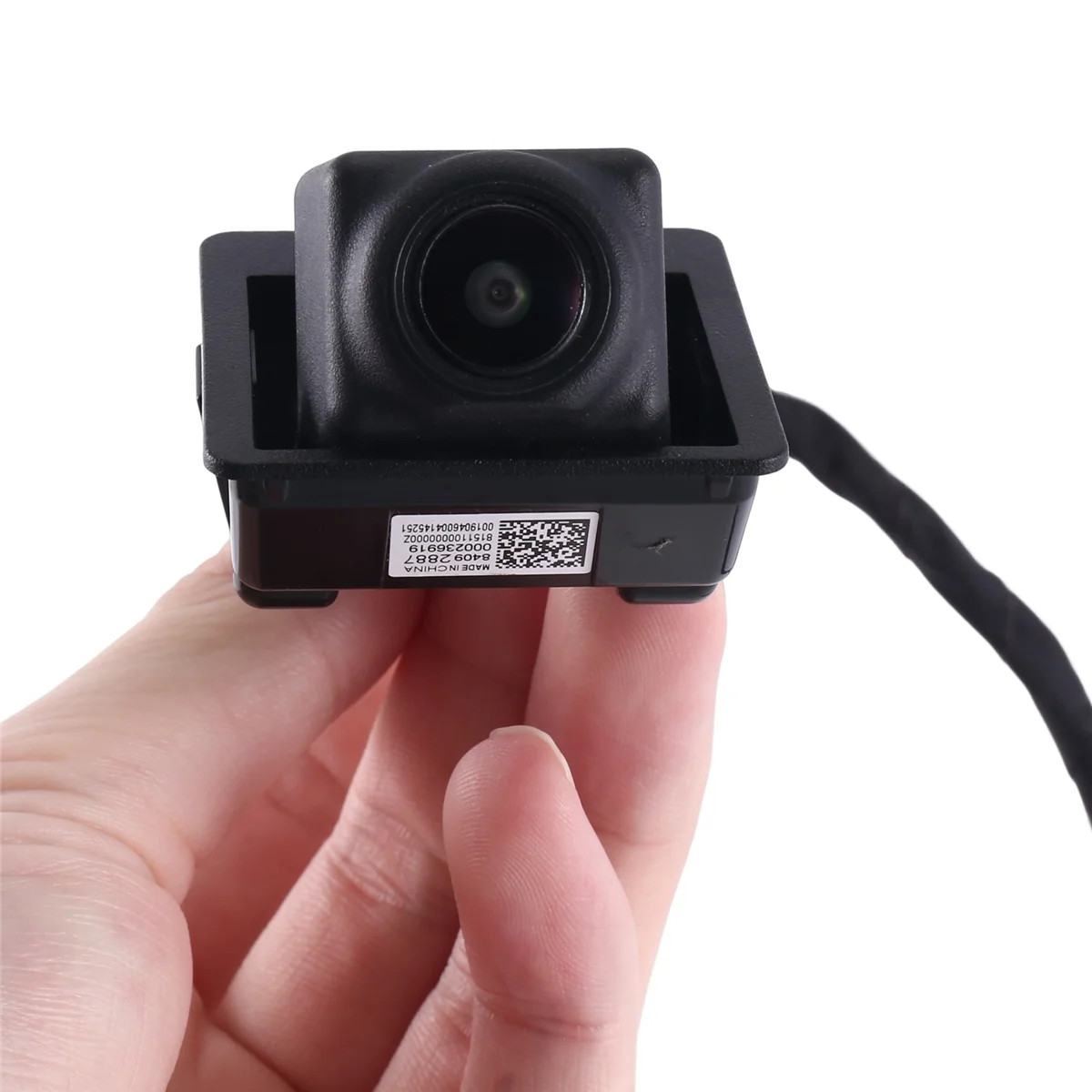 

84092887 Car Parking Assist Rear View Backup Camera for XT5