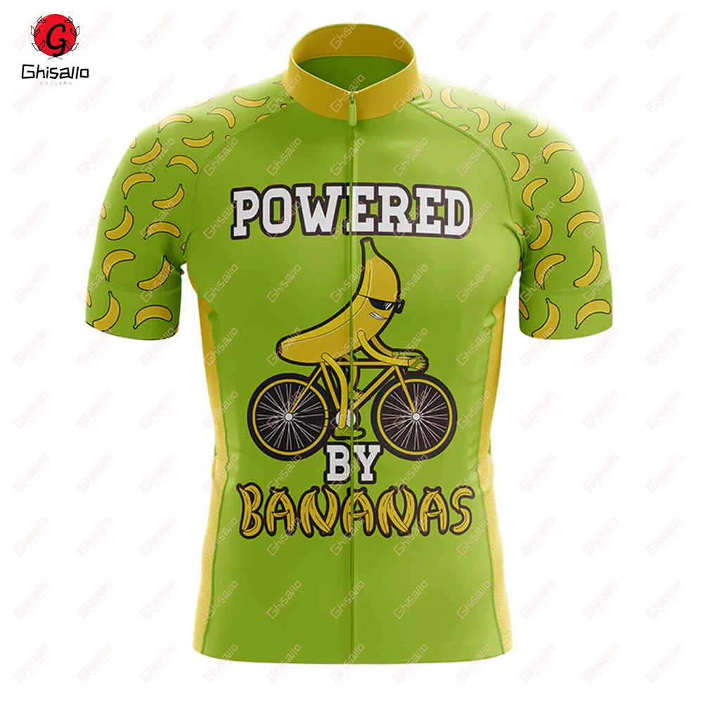 thumbnail image 1 of Maillot de ciclismo reflectante para hombre, manga corta, maillot MTB, equipo profesional de descenso, ropa de ciclismo de montaña, verano, 10 nuevos estilos, 1 of 5