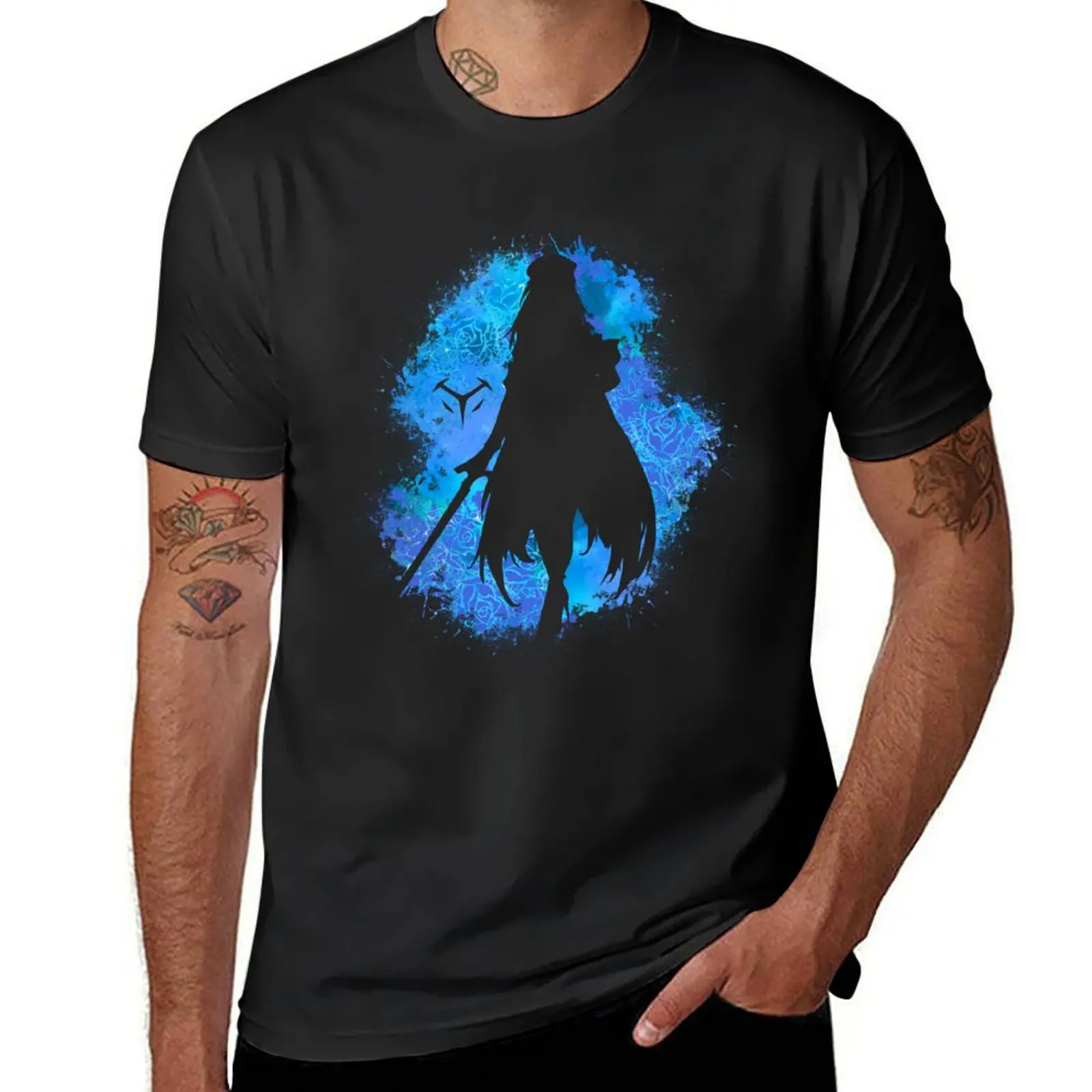 

Proud Akame Ga Kill Anime Awesome For Movie Fans T-Shirt anime clothes vintage clothes t shirts men