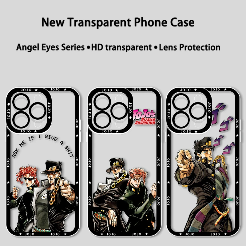 CASSETIFY × ジョジョの奇妙な冒険 iPhone 14Pro Amazon.co.jp: iPhone 14 Proケース ジョジョの奇妙な冒険