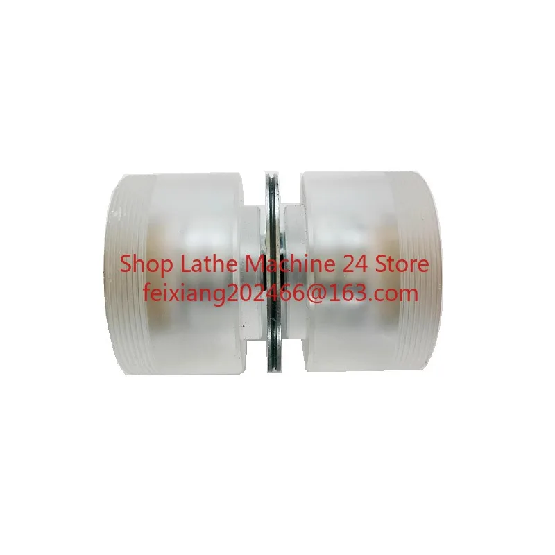 1PC Pulley Roller OD20*L35mm OD22*L35mm Guide Wheel Assembly for Wire Cutting EDM Machine