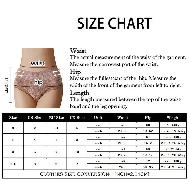 Laamei Sexy Panties Women High Waist Shapewear Short Pants Women Slimming Briefs Push Up Lingerie Women Underwear Pantalones high waisted undies