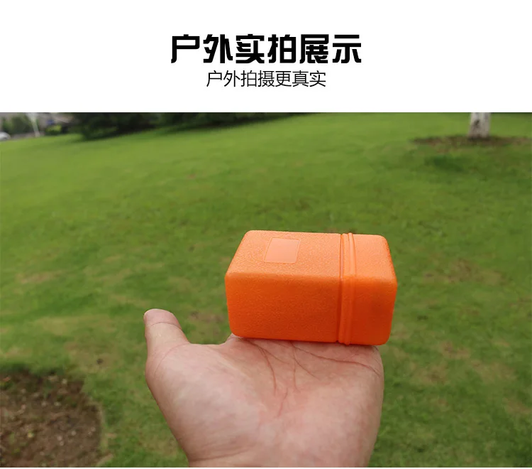 Description Picture 2 of itemAOTU Portable Mini Gas Stove Ultra Light Outdoor Camping Picnic Barbecue Stove 3000W