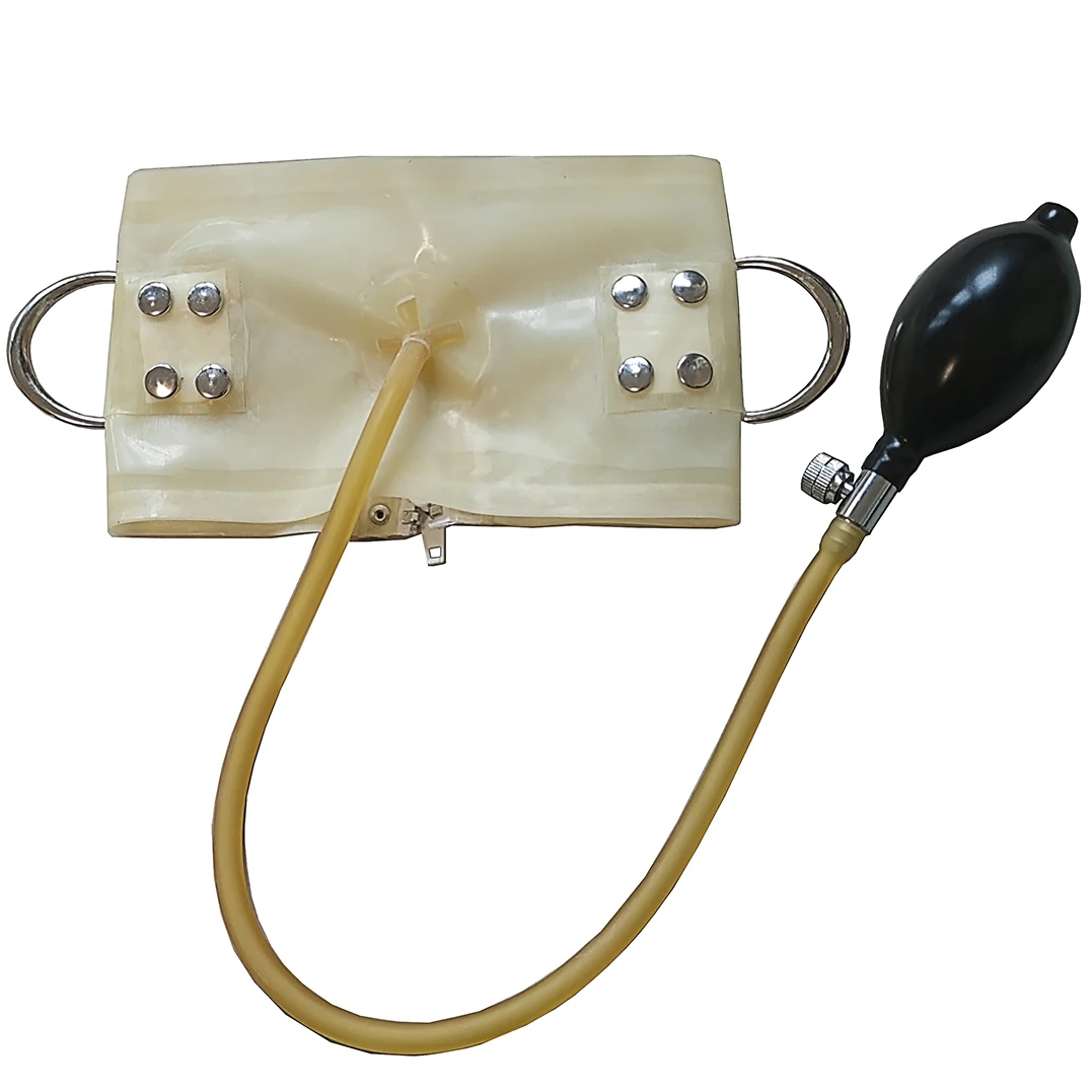 Latexmasker met capuchon, volledig rubberen gezichtsmasker voor vakantie, open ogen met latexmasker met geperforeerde paardenstaart, aangepaste kleuren, medium Latexmasker met capuchon, volledig rubberen gezichtsmasker voor vakantie, open ogen met latexmasker met geperforeerde paardenstaart, aangepaste kleuren, medium