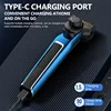 Xiaomi Youpin 982 Men Beard Trimmer Set Hair Trimmer Skin Safe Trimmer 5 IN 1 Grooming Kit Rechargeable Suit for Men 4
