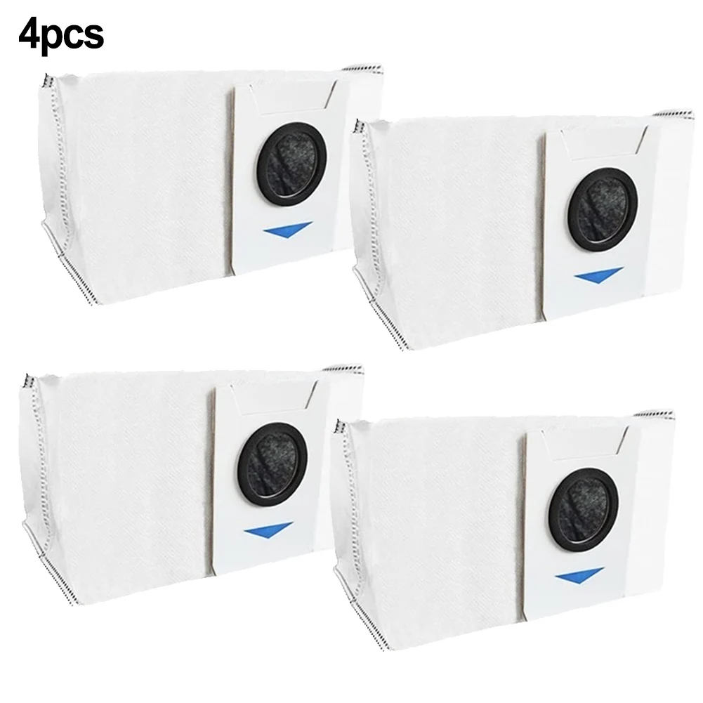 

4 шт., мешки для пылесоса ECOVACS T20 PRO / T20 MAX / DLX53