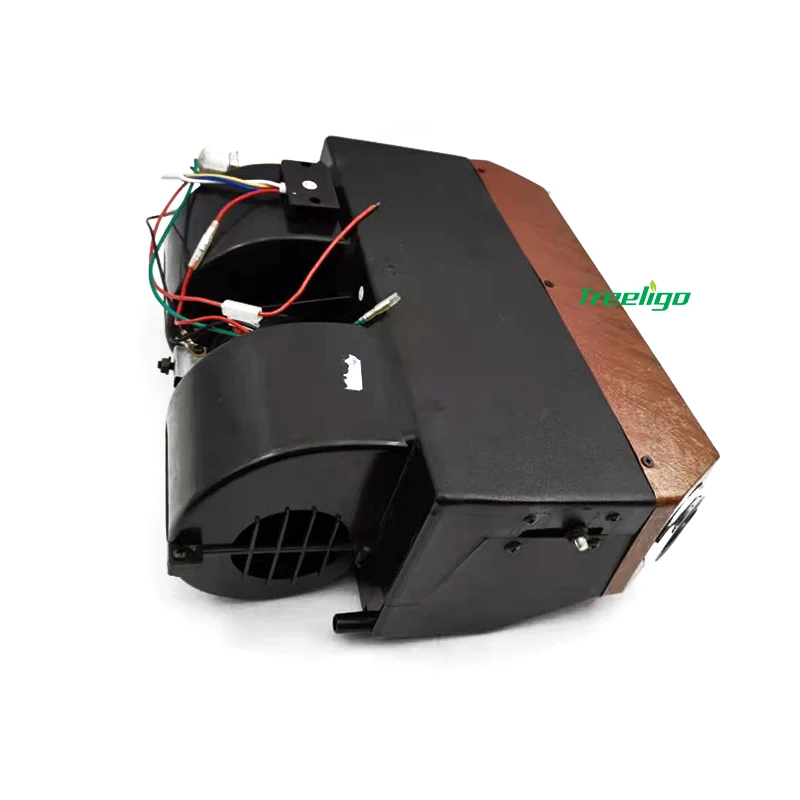 Description Picture 6 of itemBettery energy air aconditioning electric car 12V air conditioner compresor kit ac under dash kit