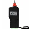 5PCS Digital Vibration Meter WT63A Sensitive Precise Handheld Vibrator LCD Backlight Equipped With AC Signal Output Interface 2