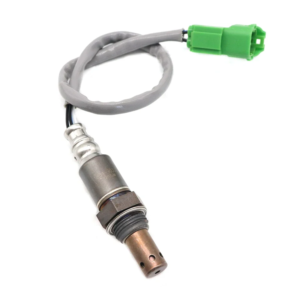 234-9033 Ʈ ڵ O2  , Ű SX4 2.0L L4 2007 2008 2009 18213-80J00 2349033