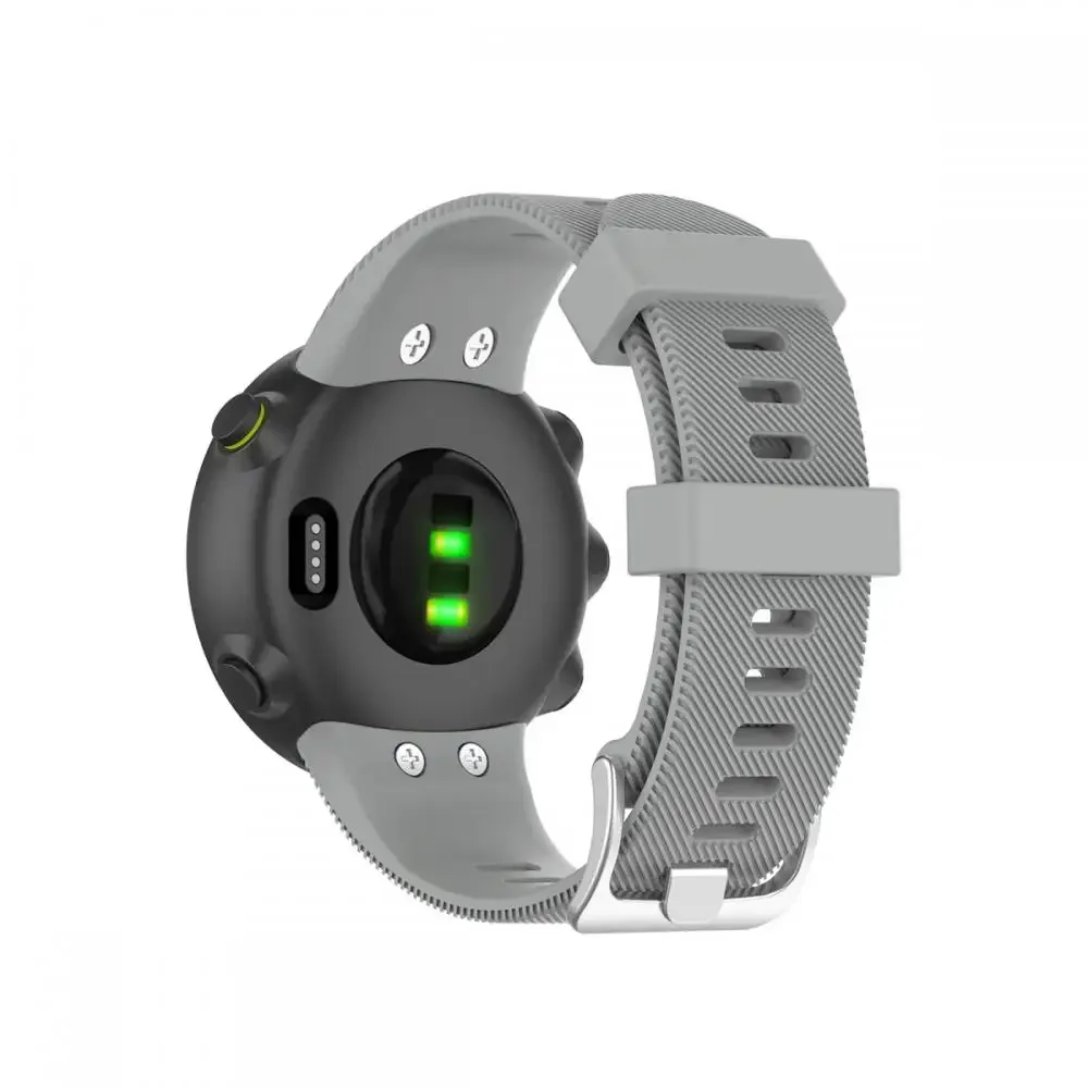 Stylish & Comfortable Wrist Strap for Versatile Sport Watches