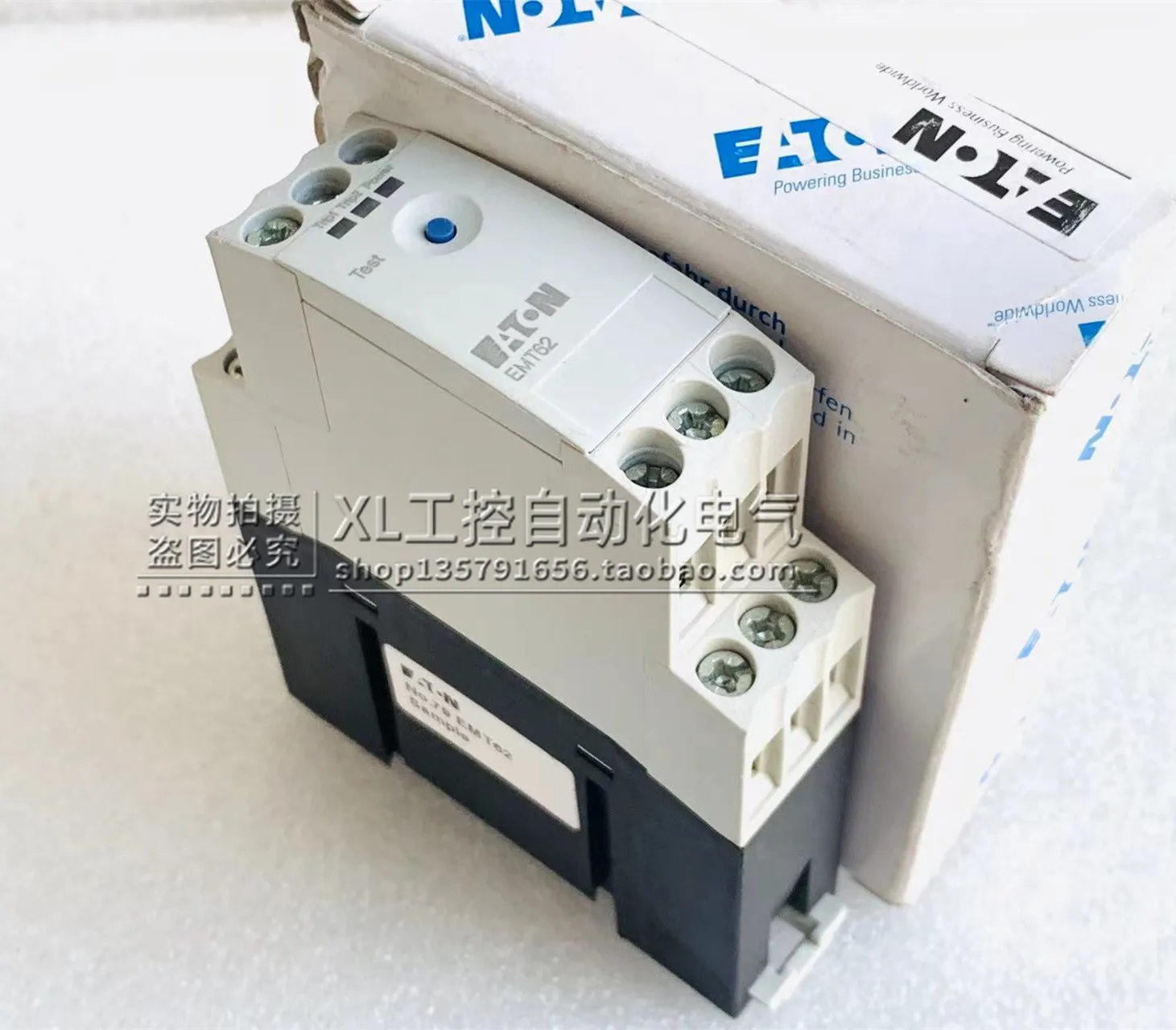 

EMT62 EATON EMT62