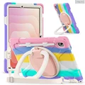 Rainbow Pink