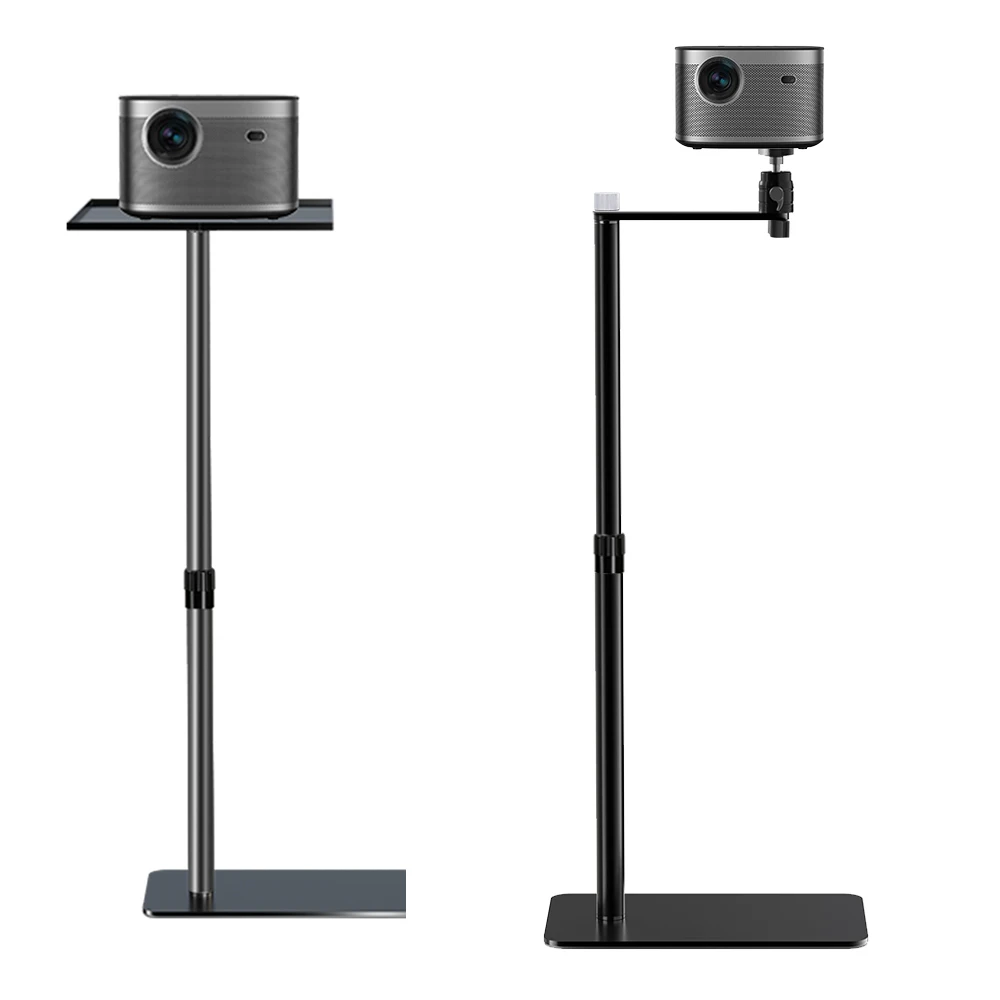 Staffa Altoparlante Rotante 360° – Supporto Universale In Acciaio Per Parete/soffitto