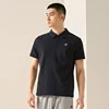 Xtep Knitting For Men 2024 Summer Trendy Leisure Sweatshirt Comfortable Elasticity Sole Breathable Tops 876229020163 5