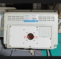 Original Dahao C19 Operation Box Control Panel Monitor – Complete Embroidery Machine Spare Parts (Good Condition) - Image 2
