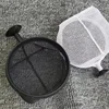 AquariumFish Fishing Net Stainless Steel Retractable Small Shrimp Fishing Nets Fish Accessories for Fish Tank Cleaner Tool 5