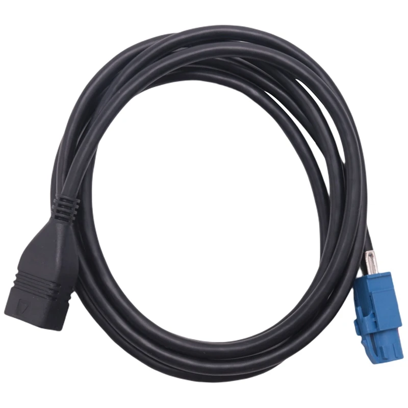 

Car Host Control Screen USB Cable RCC Cables For Peugeot 308 308S 408 Citroen