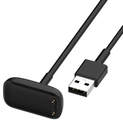 USB Charging Cable and Dock Stand (Black)