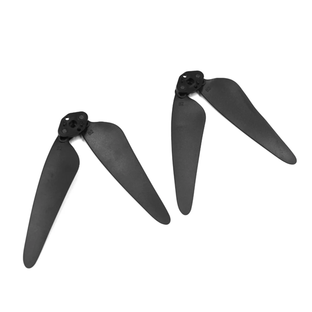 4pcs/Set Original Propellers For SG906 MAX /SG906 PRO 2 Replacement Propeller Blades Spare Parts RC Drone Accessories