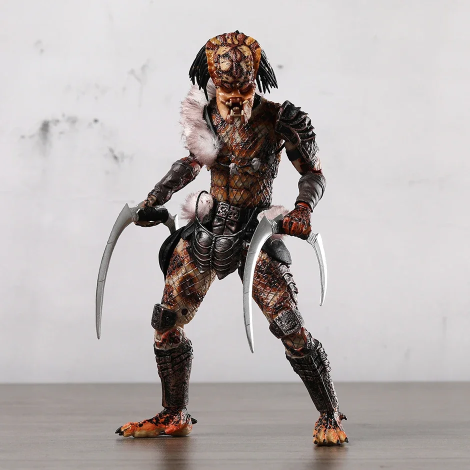 NECA プレデター2 スネーク ガーディアン ストーカー 計3体セット 未開封 NECA - Predator 2 - Ultimate Snake 7in Action Figure | eBay