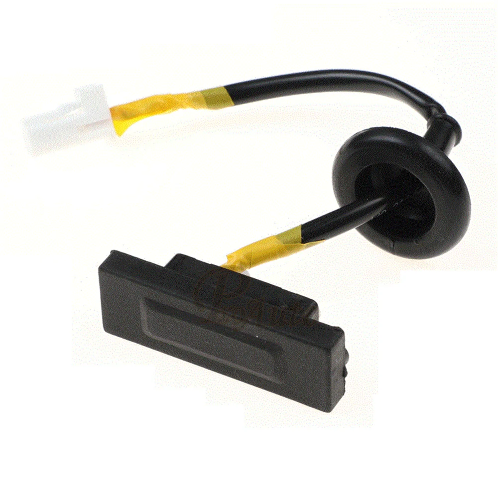 

Кнопка открывания замка багажника 81260-1W220 для Kia Picanto, Hyundai I30, 81260-1W220