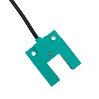 Infrared Photoelectric Inductive Switch NPN PNP DC Diffuse Reflection Sensor Slot Type Proximity Switch 2